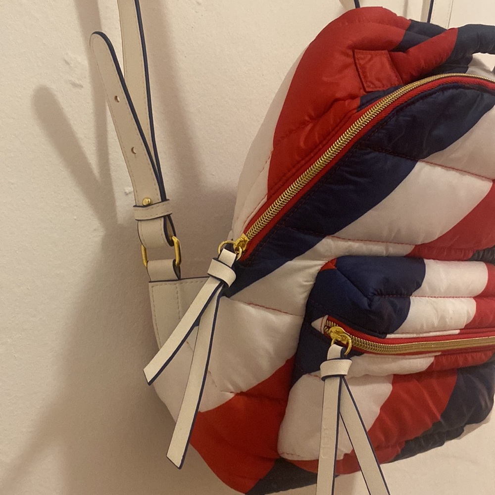 Mini backpack - Picture 2 of 2